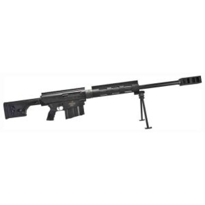 BUSHMASTER BA50 50BMG 30