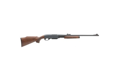 Remington 7600 308 4 Round Pump-Action Rifle - 24659