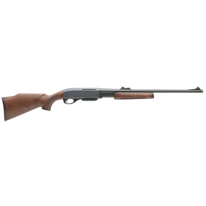 Remington 7600 308 4 Round Pump-Action Rifle - 24659