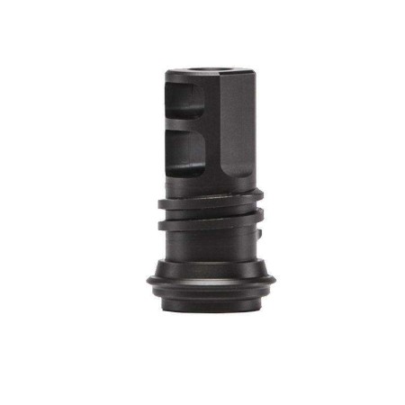 DD WAVE MUZZLE BRAKE 1/2X28 BLK