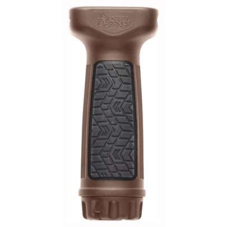 Daniel Defense 21-067-05028-011 Vertical Foregrip Milspec +