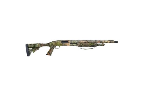 Mb 500 Turkey 12ga 20" Vr - Ct-1 Mossy Oak Obsession Syn