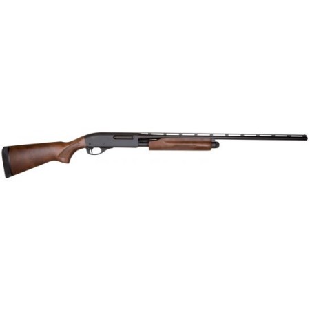 Remington 870 Express Youth Pump 410 Gauge Pump-Action Shotgun, Wood - 25078