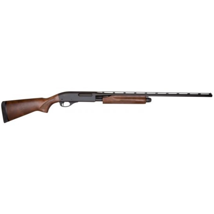 Remington 870 Express Youth Pump 410 Gauge Pump-Action Shotgun, Wood - 25078