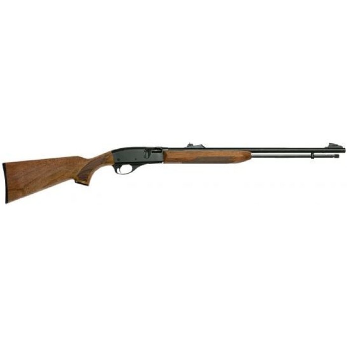 Remington 552 BDL Rifle 22 LR. 21 in. Monte Carlo Stock RH 25594