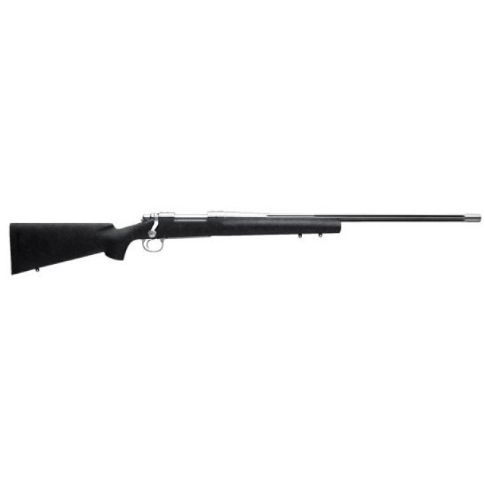 Remington Firearms 25643 700 Sendero SF II Bolt 25-06 Rem 26