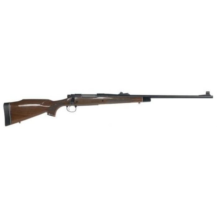 Remington 700 Bdl Custom Deluxe Rifle 7Mm Rem. Mag. 24 In. Hi-Gloss Walnut RH 25803