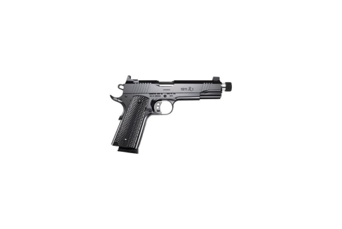 Remington 1911 R1 Enhanced Threaded 45 ACP Pistol - 96339