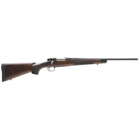 Remington Firearms 26423 Seven Cdl 308 Win,7.62 Nato 4+1 20" Satin Blued Satin American Walnut Right Hand