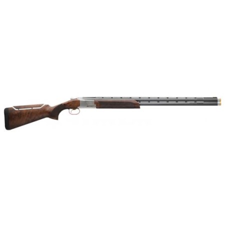 Browning Citori 725 Pro Sporting with Pro Fit Adjustable Comb 12 Gauge Over/Under-Action Shotgun, Gloss Oil - 0180024010