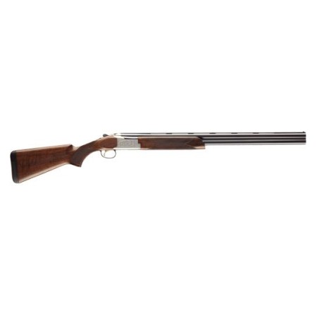 Browning Citori 725 Feather 20 Gauge Over/Under-Action Shotgun, Gloss Oil - 0135666004