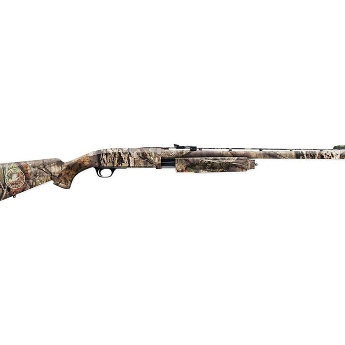 Browning 012280306 BPS NWTF 12 Gauge 24