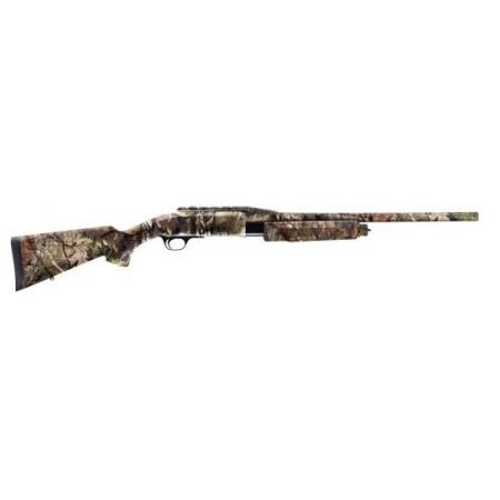 Browning 012281624 BPS Rifled Deer 20 Gauge 22