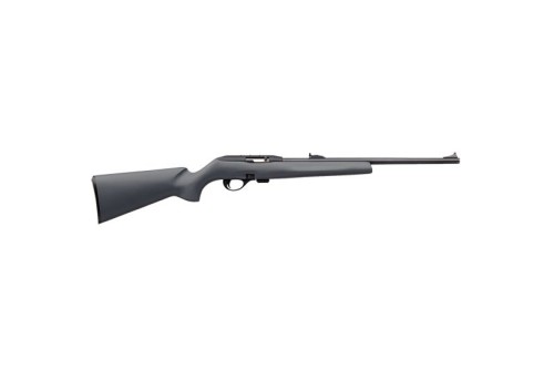 Remington 597 Synthetic 22 LR 10 Round Semi Auto Rifle with Scope, Fixed - 26550