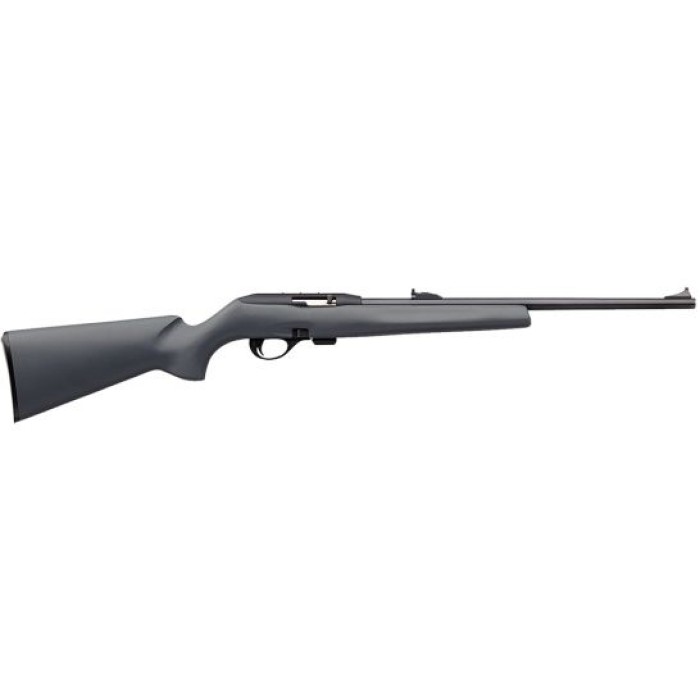 Remington 597 Synthetic 22 LR 10 Round Semi Auto Rifle with Scope, Fixed - 26550