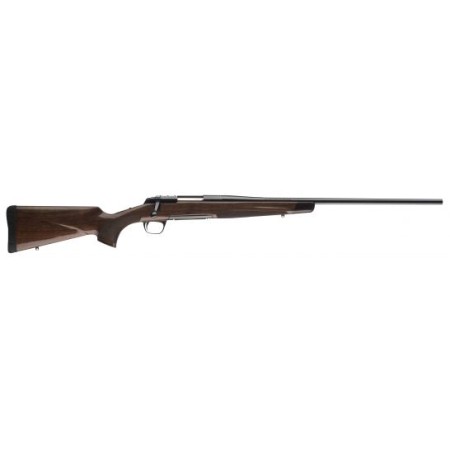 Browning X-Bolt Medallion 223 Rem Bolt Action Rifle - 035344208