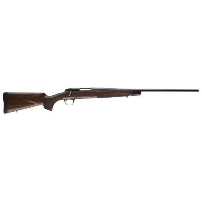 Browning X-Bolt Medallion 22-250 Rem Bolt Action Rifle - 035344209