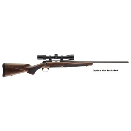 Browning X-Bolt Hunter 223 Rem Bolt Action Rifle - 035342208