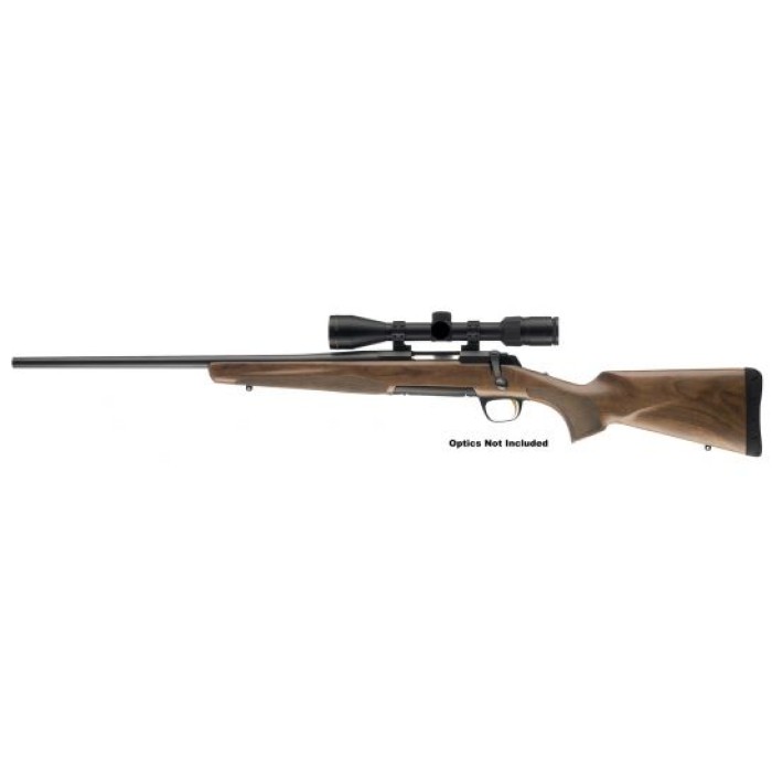 Browning X-Bolt Micro Midas Left-Hand 7mm 08 4 Round Bolt Action Rifle - 035279216