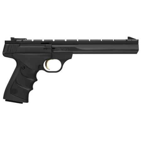 Browning Buck Mark Contour URX 22 LR Pistol 10 Round Blowback, Black - 051502490