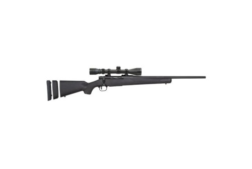 Mossberg Patriot Super Bantam 243 Win 20