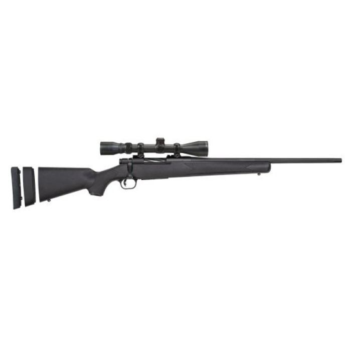 Mossberg Patriot Super Bantam 243 Win 20