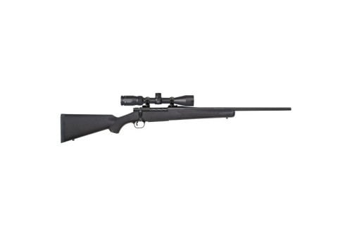 Mossberg Patriot Synthetic Vortex Scoped Combo 30-06 5+1 Bolt Action Rifle - 27935