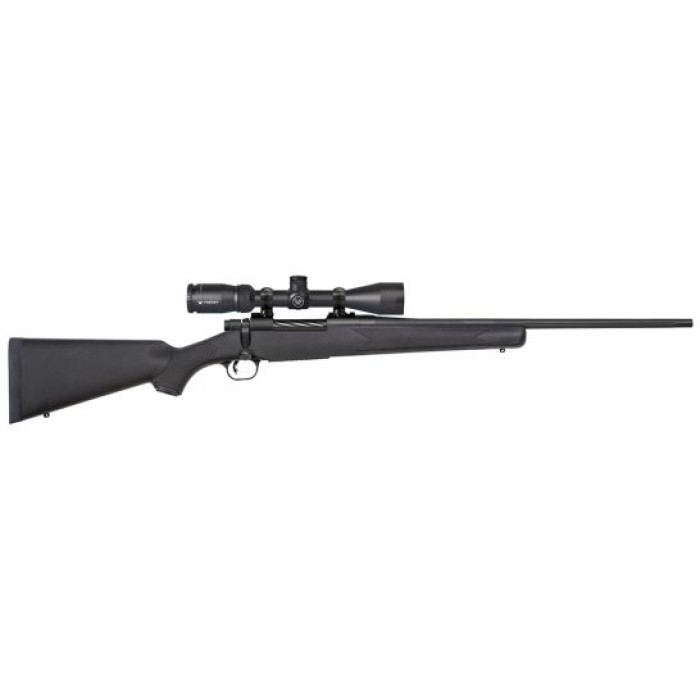 Mossberg Patriot Synthetic Vortex Scoped Combo 30-06 5+1 Bolt Action Rifle - 27935