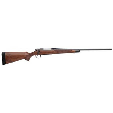 Remington 700Cdl 7Mm-08 24" Barrel Blued Walnut R- 27015