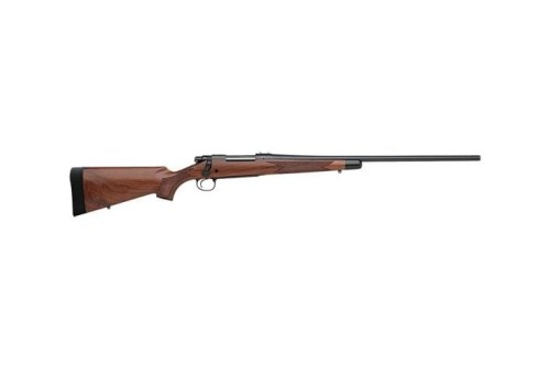 Remington 700Cdl 7Mm-08 24" Barrel Blued Walnut R- 27015