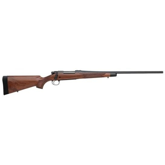 Remington 700Cdl 7Mm-08 24" Barrel Blued Walnut R- 27015