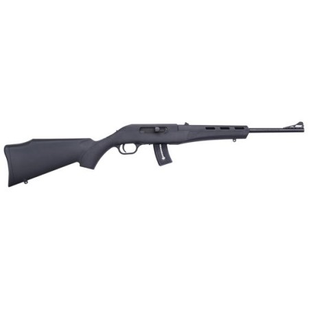 Mossberg Blaze 22 LR 10+1 Semi Auto Rimfire Rifle - 37312