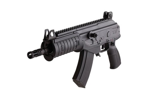 IWI Galil ACE 7.62x39mm Pistol, Blk - GAP39SB