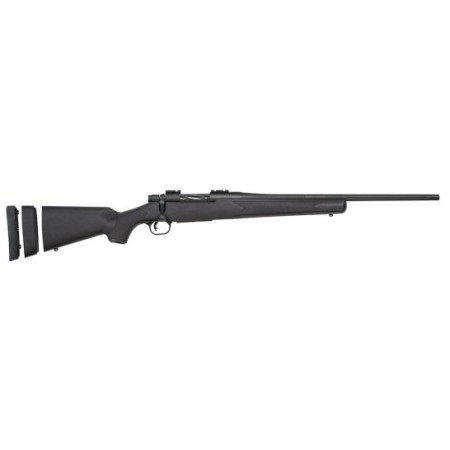 MOSSBERG Patriot Super Bantam 20in .243 Win Black Bolt Action Rifle (27839)