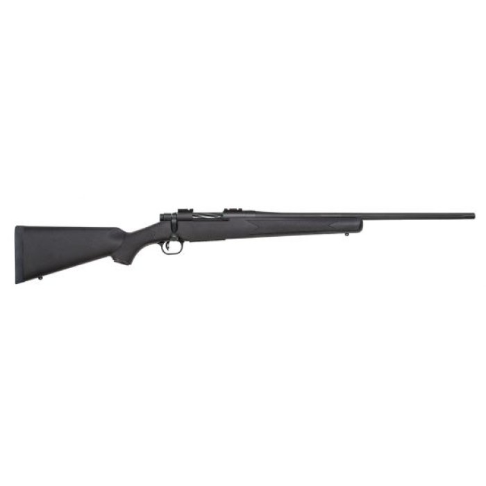 Mossberg Patriot Synthetic 7mm 08 5+1 Bolt Action Rifle - 27851