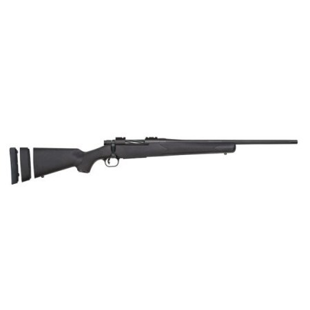 MOSSBERG Patriot Youth Super Bantam 7mm-08 Rem. 20in 5rd Bolt-Action Rifle (27852)