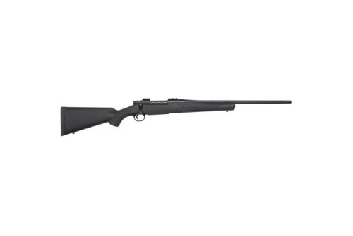 Mossberg Patriot Synthetic 25-06 Remington 5+1 Bolt Action Rifle - 27877