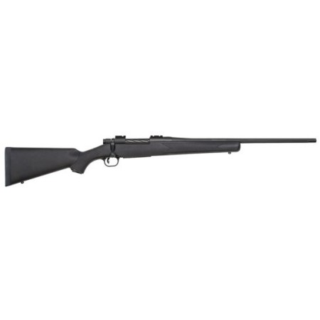 MOSSBERG Patriot Synthetic 7mm Rem. Mag 22in 4rd Bolt-Action Rifle (27895)