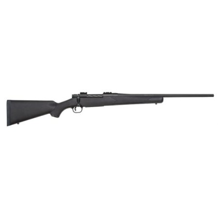 MOSSBERG Patriot 22in .300 Win Mag Black Bolt Action Rifle (27902)