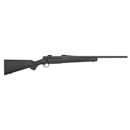 MOSSBERG Patriot Synthetic .338 Win Mag 22in 3rd Bolt-Action Rifle (27905)