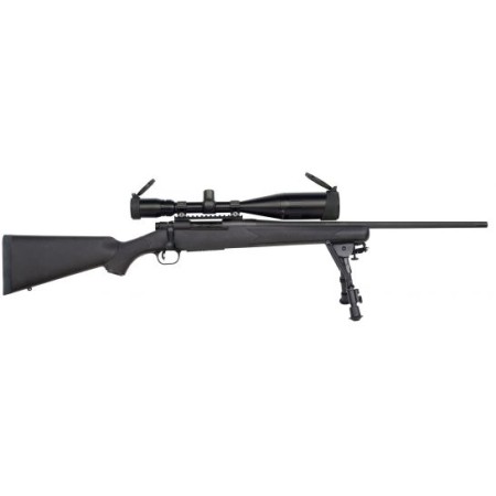 Mossberg Patriot Night Train 308 5+1 Bolt Action Rifle - 27923