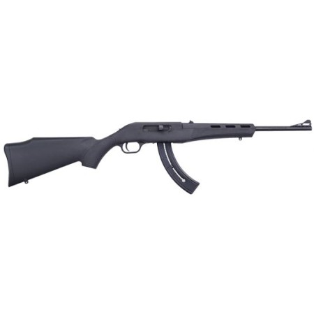 Mossberg Blaze 22 LR 25+1 Semi Auto Rimfire Rifle - 37314