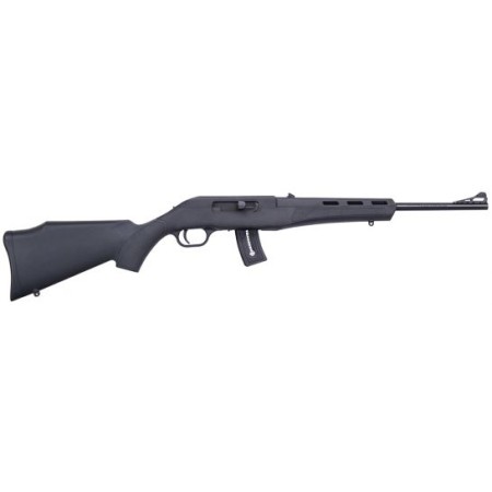 MOSSBERG Blaze Youth Bantam .22 LR 16.5in 10rd Semi-Auto Rifle (37313)