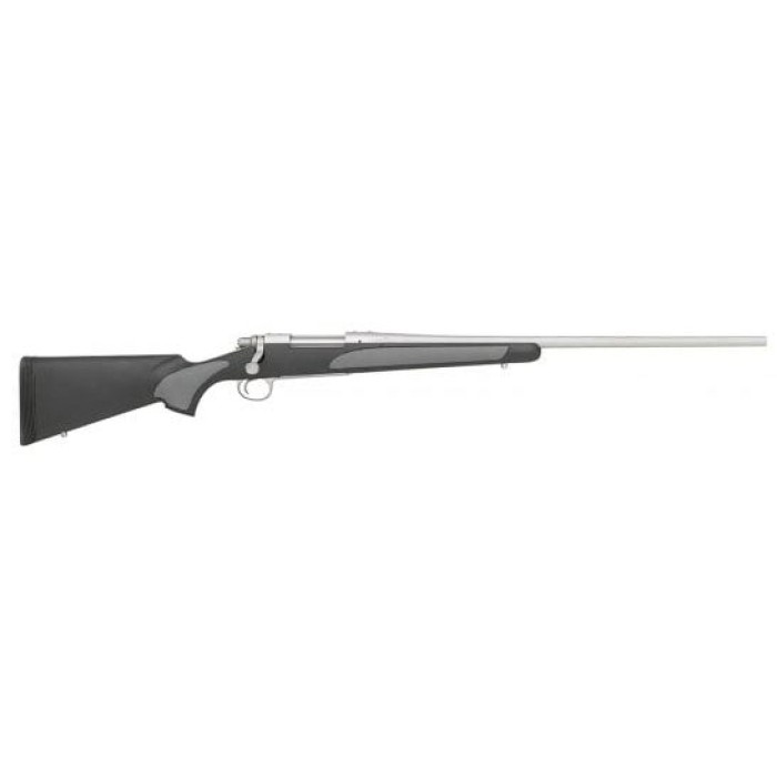 Remington 700Sps .270 Wsm Matte S/S Black Synthetic 27253 047700272535