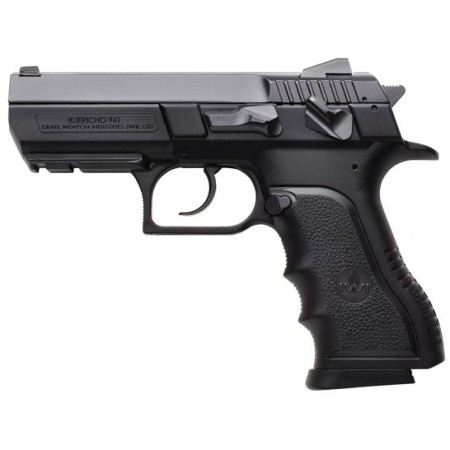 IWI Psl-9 Polymer Pistol W 2-16Rd Magazines