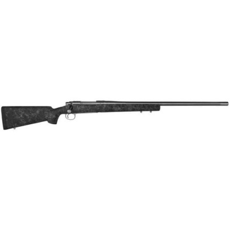 Remington 700 Sendero Sfii .264Wm 26" Fluted S/S B 27307