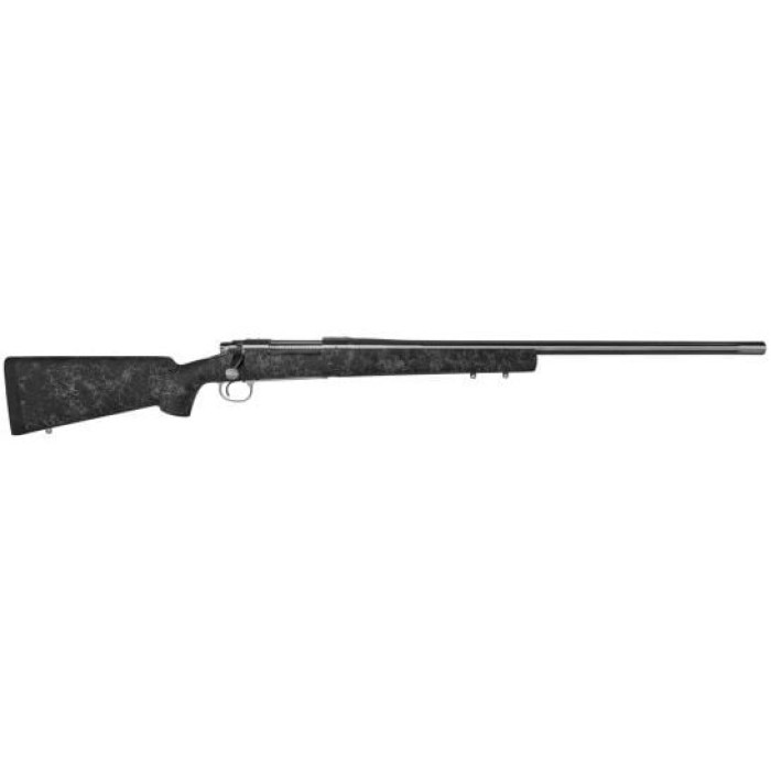 Remington 700 Sendero Sfii .264Wm 26" Fluted S/S B 27307