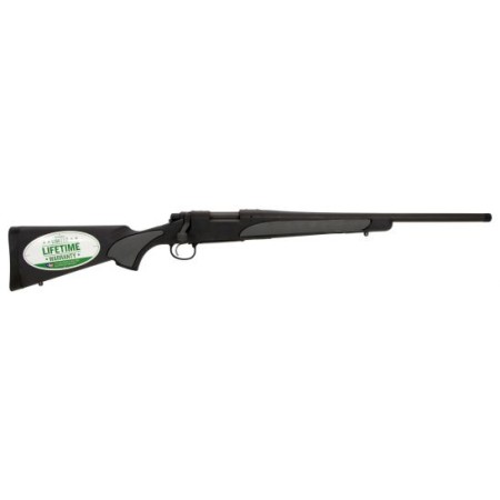 REMINGTON 700 SPS THREADED BARREL