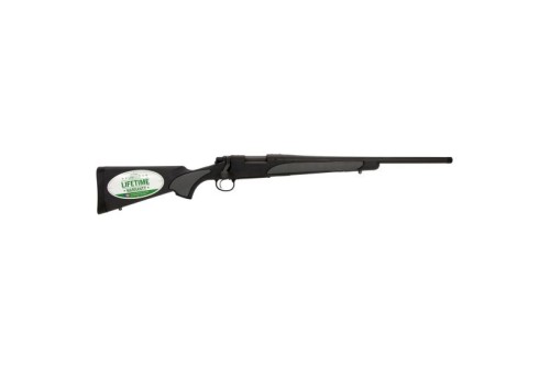 REMINGTON 700 SPS THREADED BARREL