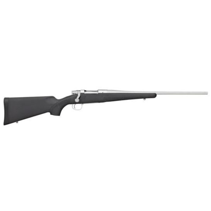 Remington 7 243Win 20 SS Blk Syn Adj Trigger 24739